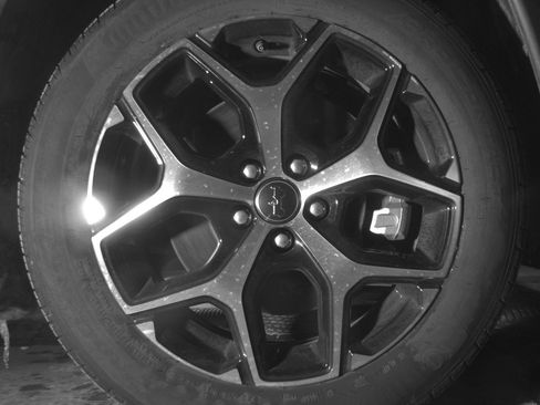 Used 2025 Jeep Compass Limited image 13