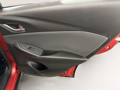 Used 2016 MAZDA CX-3 Sport image 31