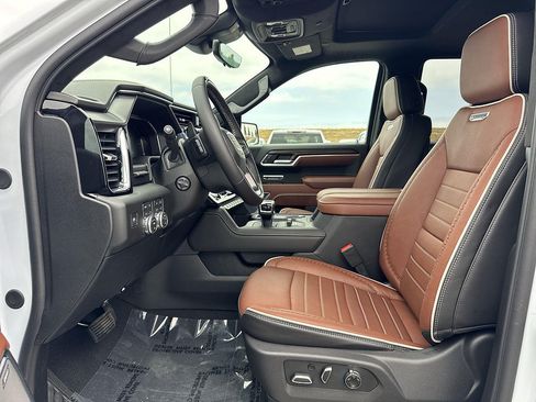 New 2026 GMC Sierra 1500 Denali Ultimate AWD/4WD image 21