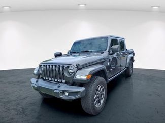 Used 2021 Jeep Gladiator Sport w/ Quick Order Package 24Q 80Th AWD/4WD video 3
