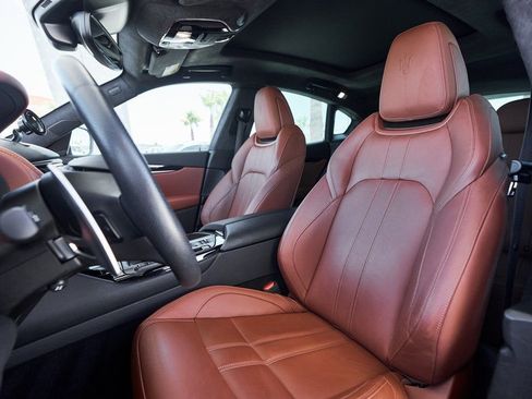 Used 2022 Maserati Levante Modena image 29