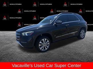 Used 2021 Mercedes-Benz GLE 350 4MATIC w/ Premium Package 360° Tour