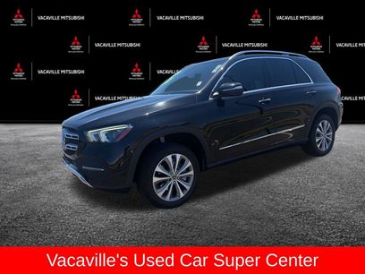Used 2021 Mercedes-Benz GLE 350 4MATIC w/ Premium Package