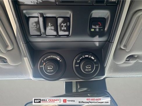 Used 2023 Toyota 4Runner TRD Off-Road Premium image 21