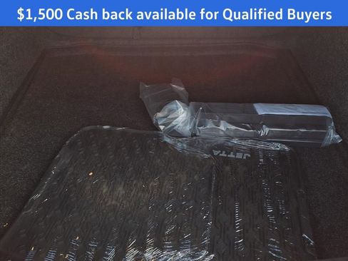 New 2025 Volkswagen Jetta Sport image 6