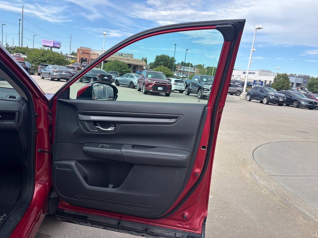 Certified 2024 Honda CR-V EX image 24