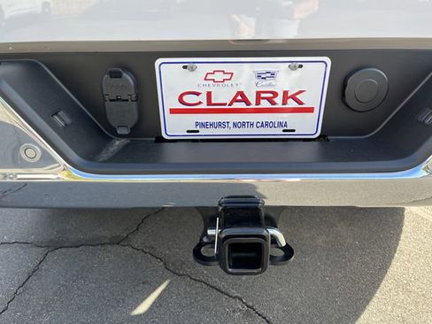 New 2026 Chevrolet Silverado 2500 W/T w/ WT/CX Safety Package image 10