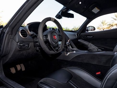 Used 2017 Dodge Viper GTC w/ ACR Package image 37