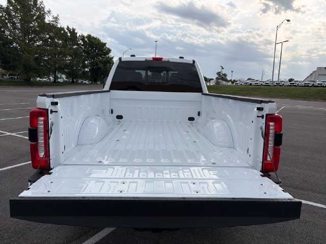 New 2026 Ford F250 XL w/ STX Appearance Package AWD/4WD image 30