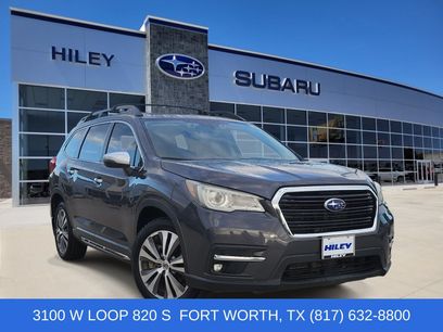Used 2019 Subaru Ascent Touring w/ Popular Package #2