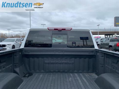 Used 2020 GMC Sierra 1500 Denali w/ Denali Ultimate Package image 15