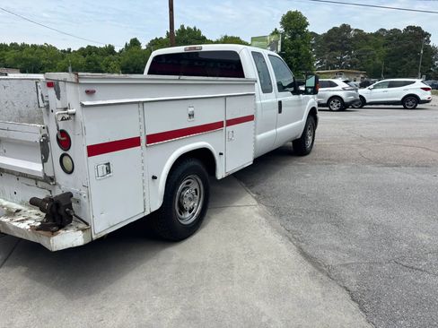 Used 2016 Ford F350 XL RWD image 7