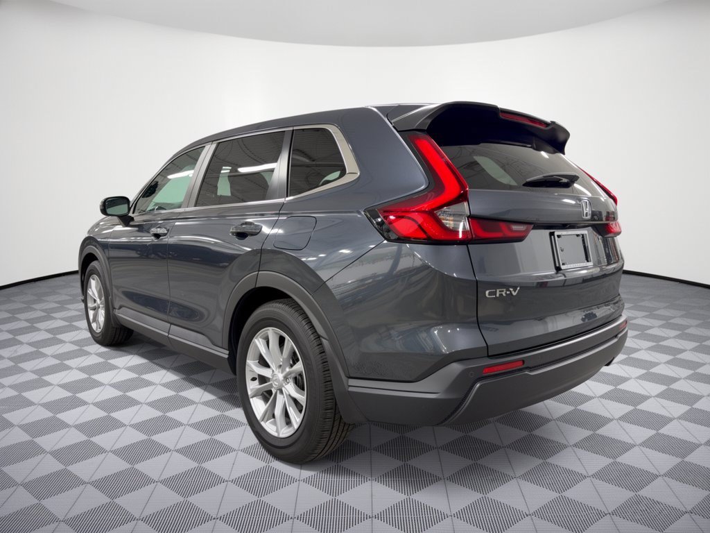 Used 2024 Honda CR-V EX-L image 3