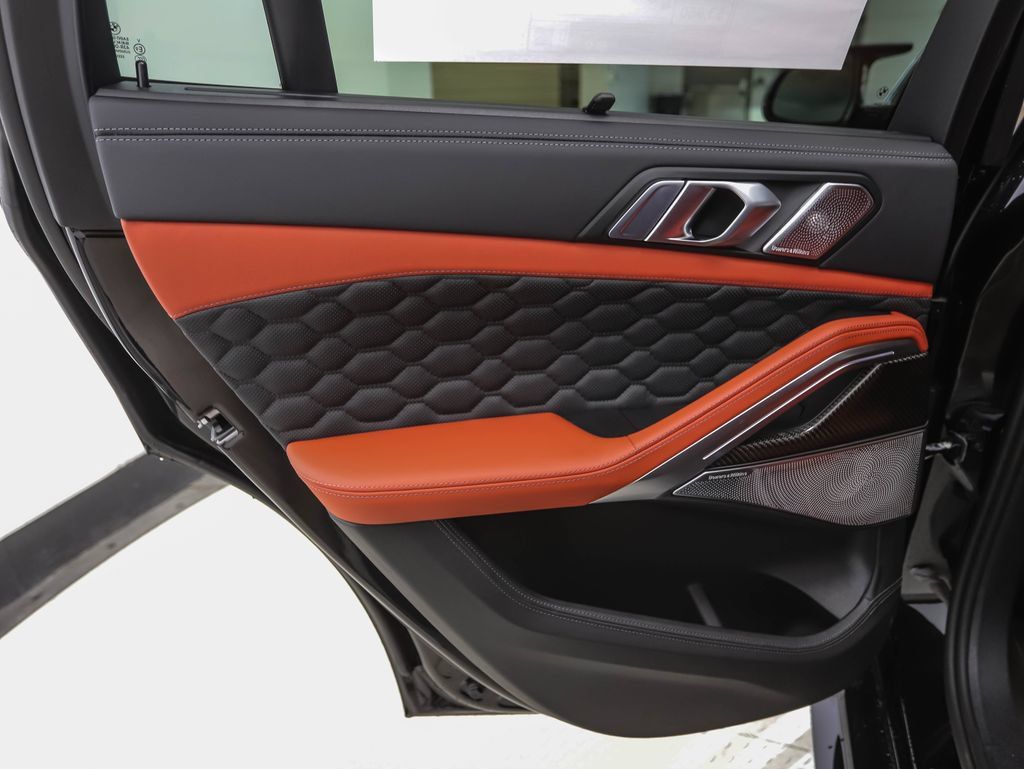 New 2027 BMW X6 M Competition w/ Executive Package AWD/4WD image 21