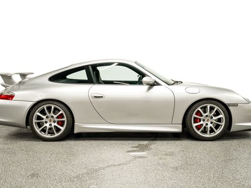 Used 2005 Porsche 911 GT3 image 38