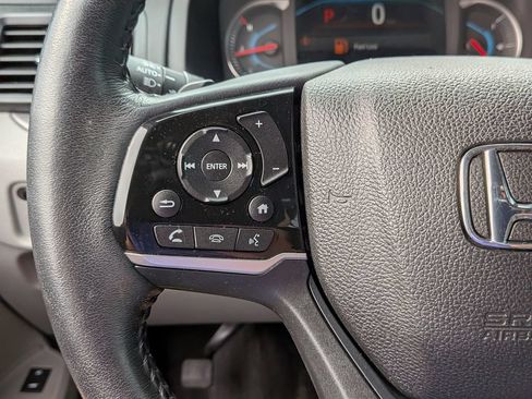 Used 2021 Honda Pilot EX-L image 24