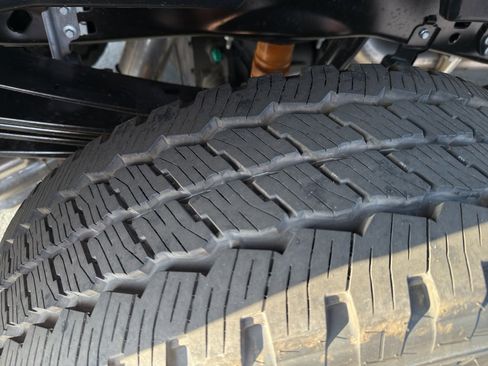 New 2026 Ford F350 XLT w/ XLT Premium Package image 11