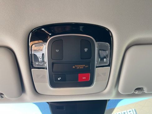 New 2026 Hyundai Tucson SE image 25