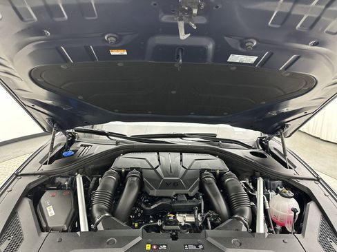 Certified 2026 Genesis GV70 3.5T Sport Advanced AWD/4WD image 26