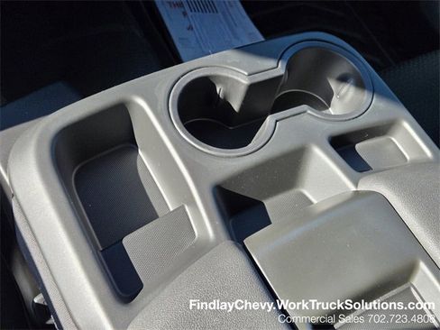 New 2025 Chevrolet Silverado 2500 W/T w/ WT Convenience Package image 21