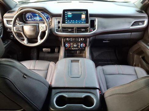 Certified 2023 Chevrolet Tahoe RST w/ RST Performance Edition image 14