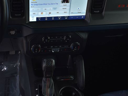 Used 2022 Ford Bronco Raptor image 29