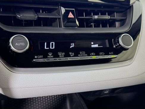 Certified 2026 Toyota Corolla SE image 15