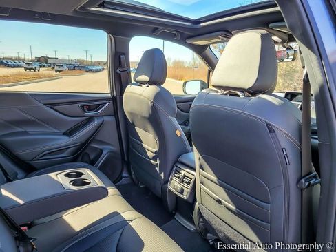 Used 2024 Subaru Forester Wilderness image 30