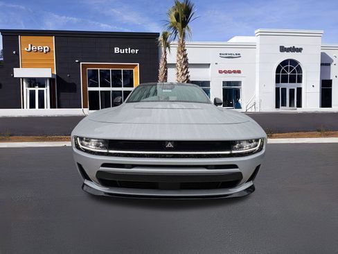 New 2026 Dodge Charger Scat Pack image 9