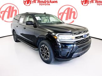 Used 2023 Ford Expedition Max XLT video 1