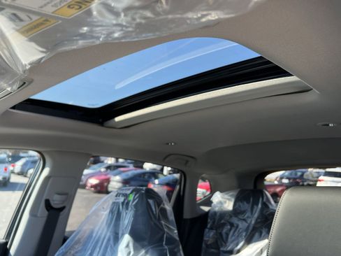 New 2025 Acura ADX Base image 21