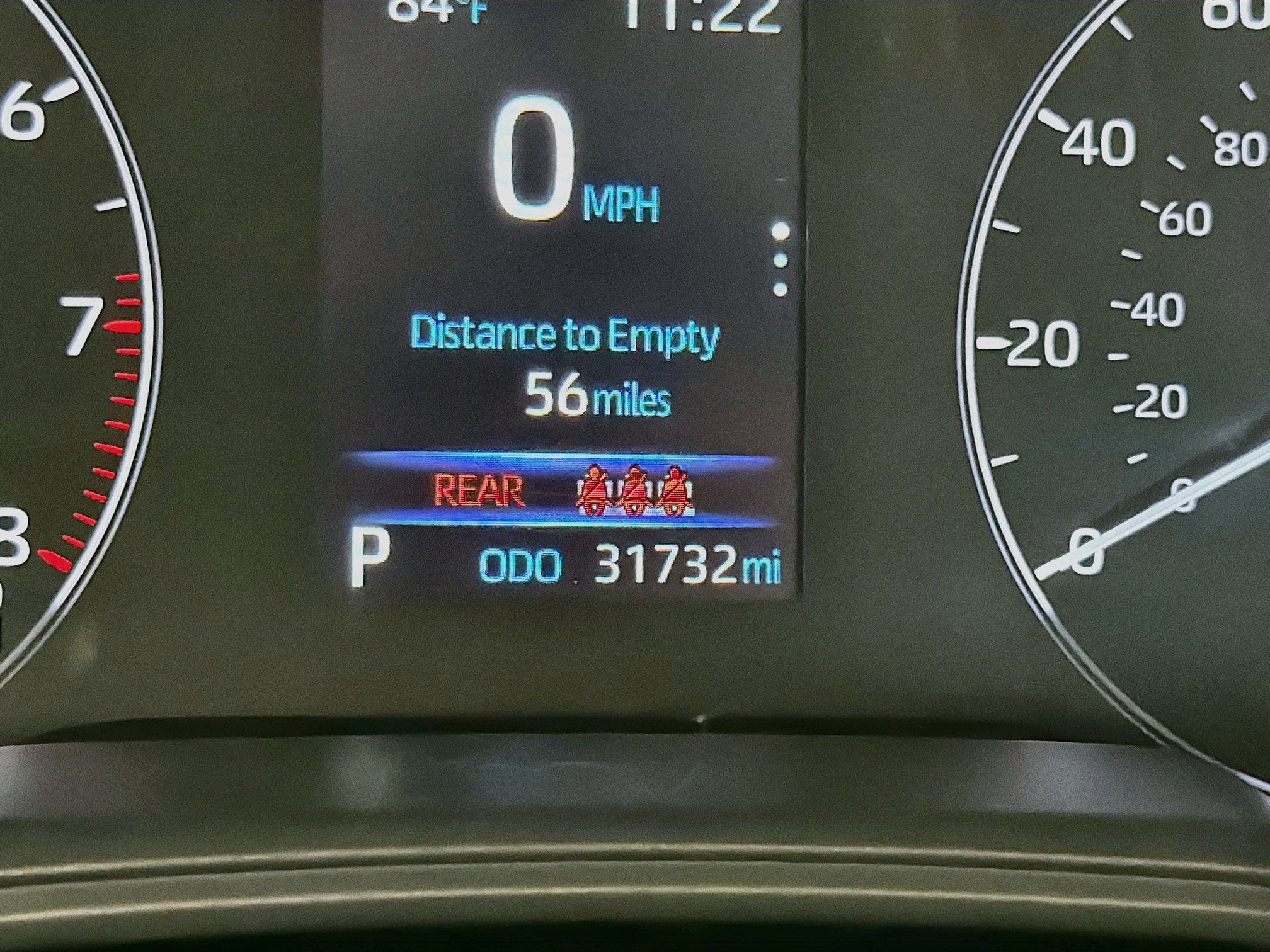 Used 2025 Toyota Corolla LE FWD image 8