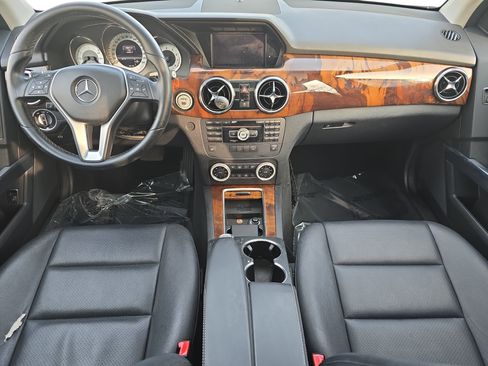 Used 2013 Mercedes-Benz GLK 350 2WD image 9