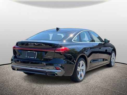 New 2026 Audi A5 2.0T Premium Plus AWD/4WD image 9