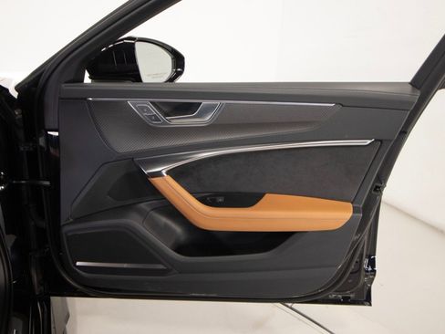 Used 2023 Audi RS 6 ($144,915 MSRP!!) *$40,000 IN image 57