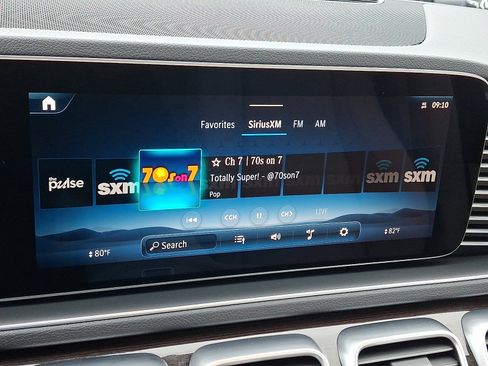 New 2026 Mercedes-Benz GLE 350 4MATIC image 16