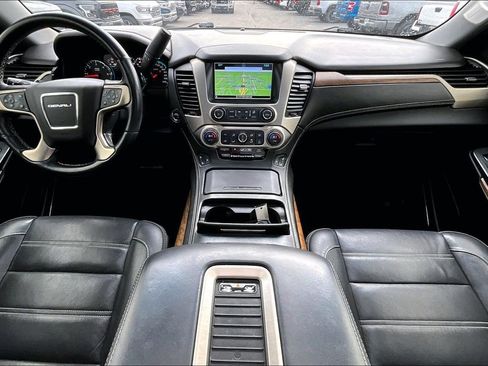 Used 2020 GMC Yukon Denali w/ Denali Ultimate Package image 7