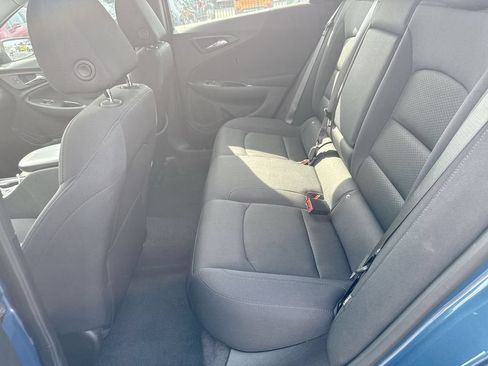 Used 2025 Chevrolet Malibu LT FWD image 26