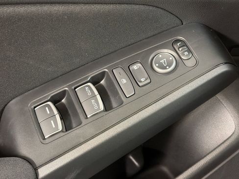 New 2026 Honda Civic Sport image 20