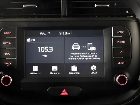 Used 2021 Kia Soul GT-Line image 18