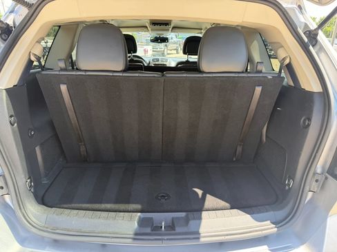 Used 2017 Dodge Journey Crossroad FWD image 39