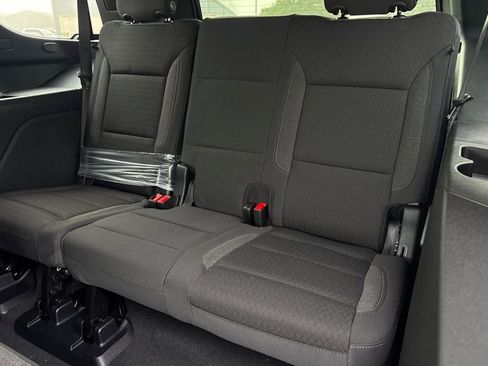 New 2026 Chevrolet Tahoe LS image 15