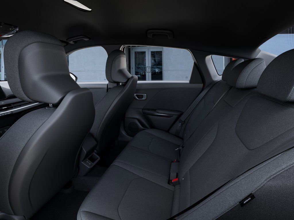 New 2026 Kia K4 FWD image 18