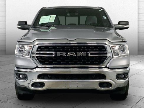 Used 2022 RAM 1500 Big Horn image 2