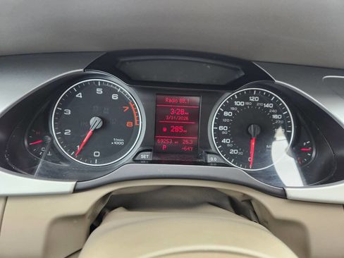 Used 2011 Audi A4 2.0T Premium image 21