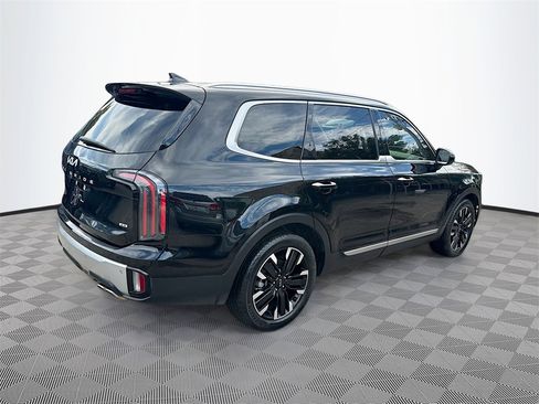 Used 2023 Kia Telluride SX Prestige image 6