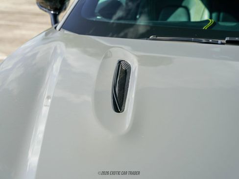 Used 2021 Aston Martin DBX AWD/4WD image 68