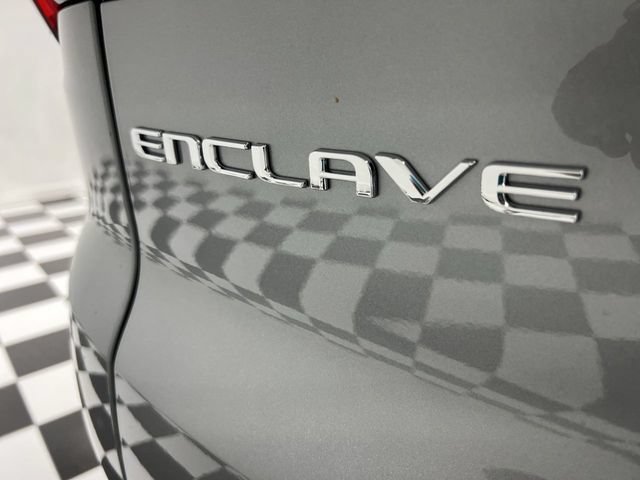 New 2026 Buick Enclave Sport Touring w/ Power Package FWD image 29