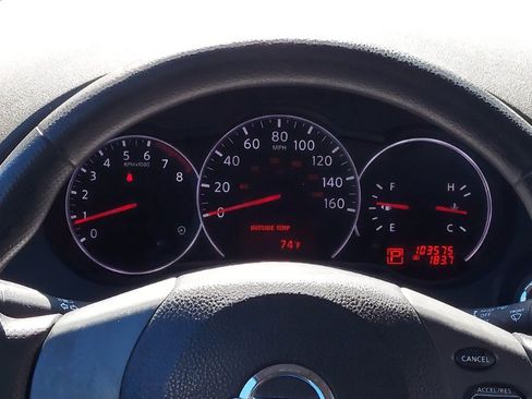 Used 2012 Nissan Altima 2.5 S FWD image 15