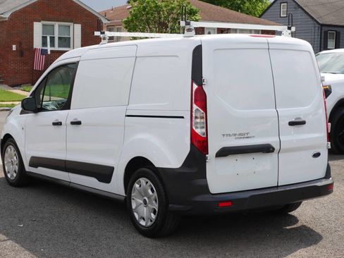 Used 2016 Ford Transit Connect XL FWD image 3